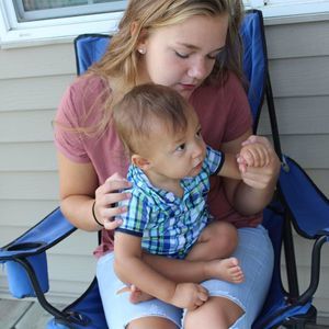 Meet your Posher, Annabelle